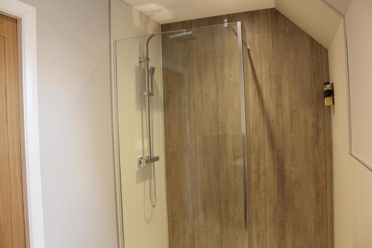ספין ברידג' Stag Lodge מראה חיצוני תמונה
